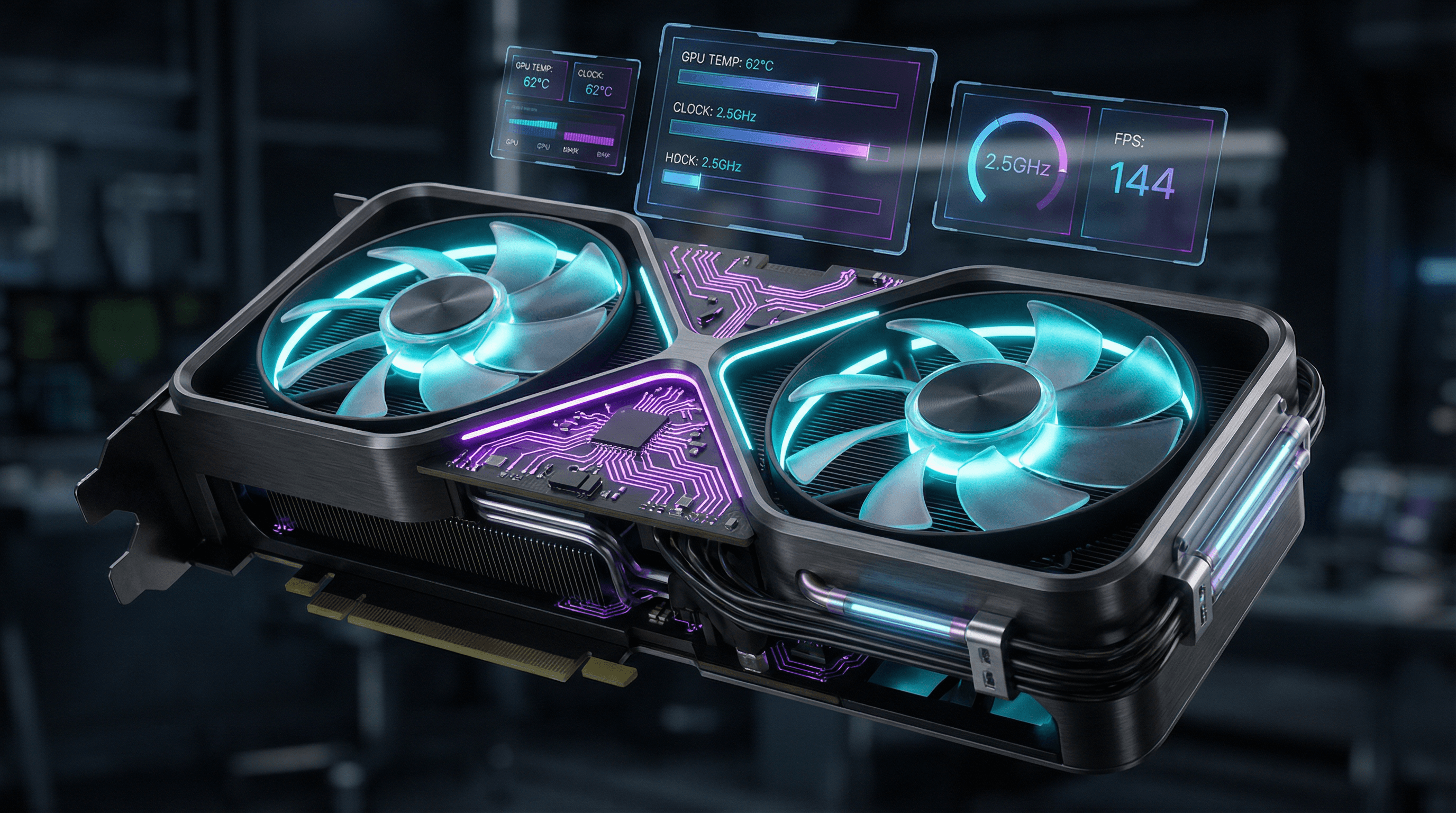 RTX 3060 vs 3090 vs 4090 vs A6000: Cloud GPU Benchmark Showdown