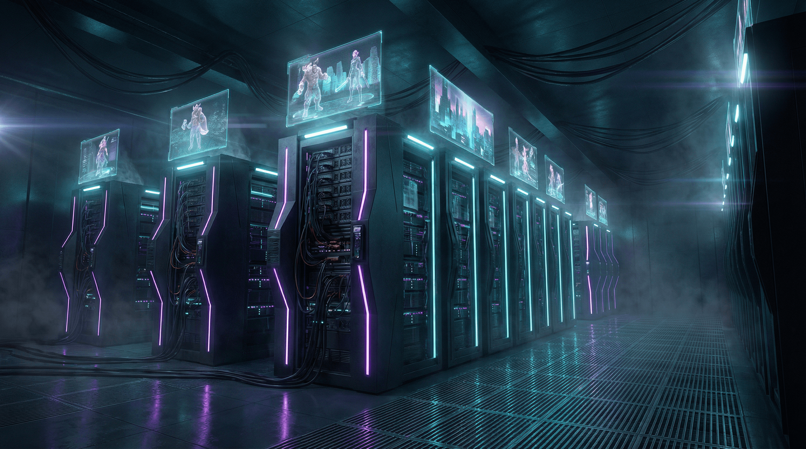 Cloud Gaming on an RTX 4090: How to Play AAA Titles at 4K from Any Device